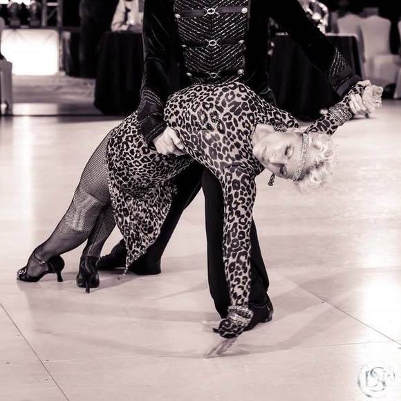 Meet your Posher, Helene - Picture 1 of 1